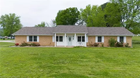 2906 Highway 64 E, Alma, AR 72921