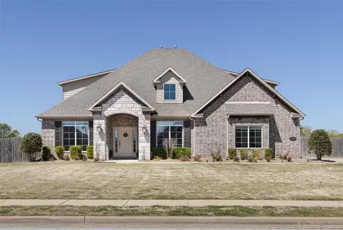 2176 Riverwater Ln, Fayetteville, AR 72703