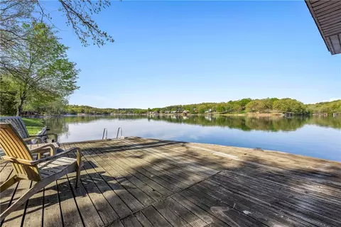 58 Churchill Dr, Bella Vista, AR 72715