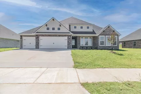 2300 Bergman Rd, Pea Ridge, AR 72751