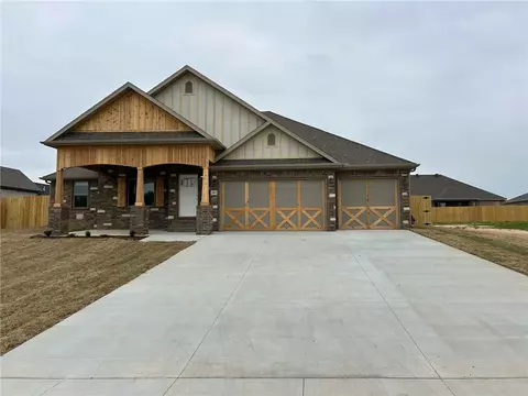5767 Poppy Ave, Springdale, AR 72762