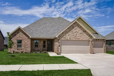 2229 Crane Ave, Pea Ridge, AR 72751
