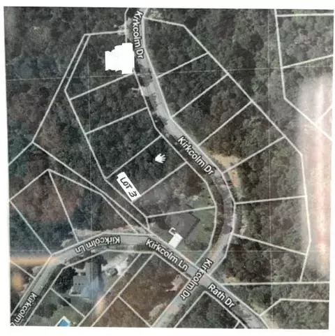Tbd Kirkcolm Drive, Bella Vista, AR 72715