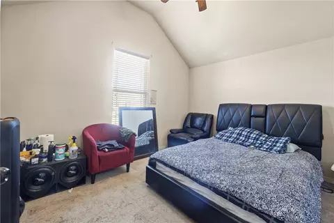 Bedroom - 3891 Deerhurst St, Springdale, AR 72764 photo 4 of 4