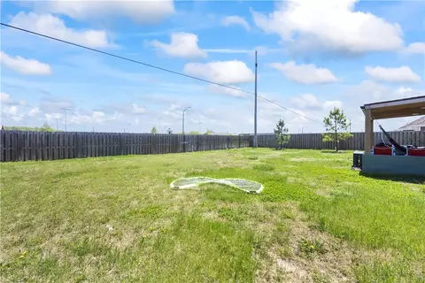 Exterior - 3891 Deerhurst St, Springdale, AR 72764 photo 6 of 9