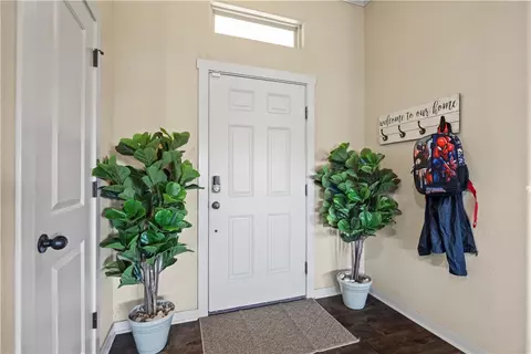Entry Way - 3891 Deerhurst St, Springdale, AR 72764 photo 1 of 1