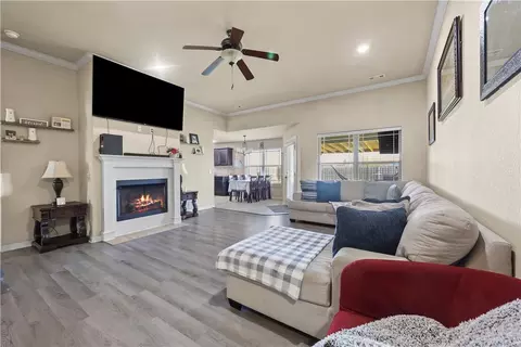 Living - 3891 Deerhurst St, Springdale, AR 72764 photo 4 of 4