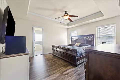 Bedroom - 3891 Deerhurst St, Springdale, AR 72764 photo 1 of 4