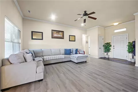 Living - 3891 Deerhurst St, Springdale, AR 72764 photo 1 of 4
