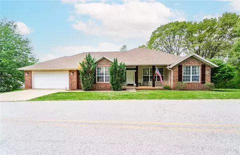 20 Metfield Dr, Bella Vista, AR 72714