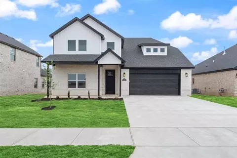 7207 SW High Meadow Blvd, Bentonville, AR 72712