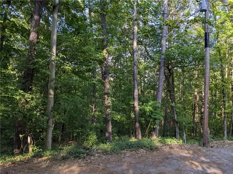 Lot4 Earby Lane, Bella Vista, AR 72714
