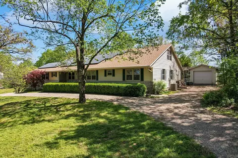 515 Patterson St, Anderson, MO 64831