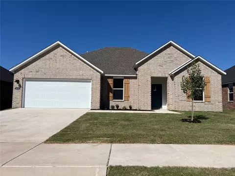 4234 Blossom Ave, Springdale, AR 72764