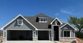 701 Baggett, Prairie Grove, AR 72753