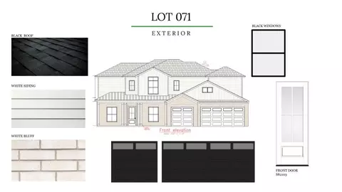 6801 SW Heartbeat St, Bentonville, AR 72713