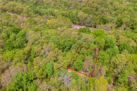 tbd Woodhall Ln, Bella Vista, AR 72714