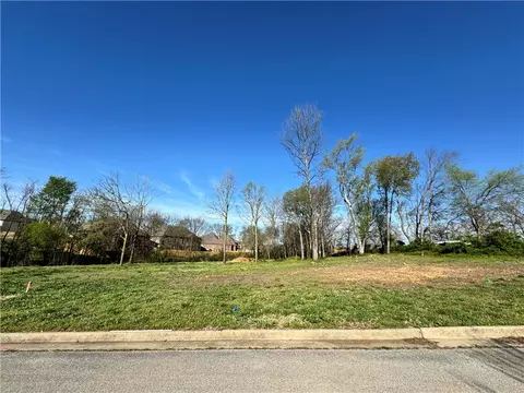 Gunstock Road, Bentonville, AR 72713
