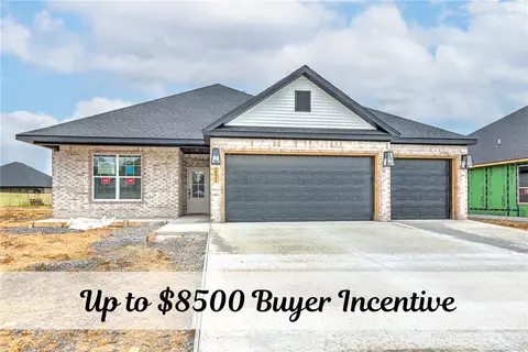 Undisclosed, Centerton, AR 72713