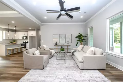 3 Ceres Cir, Bella Vista, AR 72715