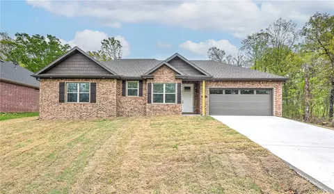 43 Ayr Dr, Bella Vista, AR 72715