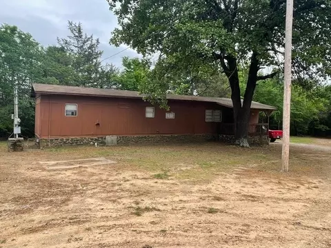 8761 Ar-282, Alma, AR 72921