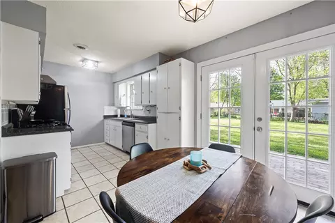 2607 Tracee, Springdale, AR 72762
