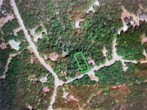 42 Twin Peak Drive, Holiday Island, AR 72631