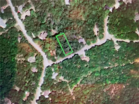 41 Twin Peak Drive, Holiday Island, AR 72631
