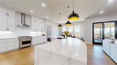 3508 SW Radiance Ave, Bentonville, AR 72713