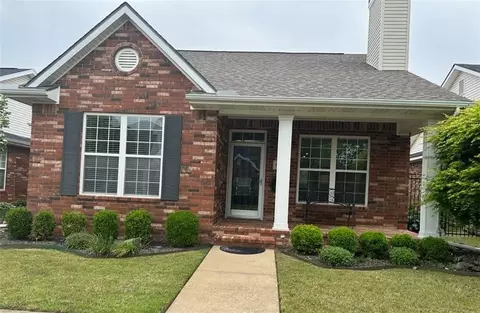 6884 Harlan Ave, Springdale, AR 72762