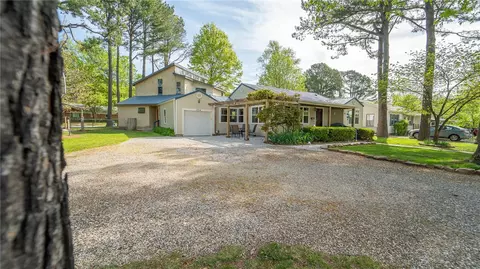 1314 S Ellis Ave, Fayetteville, AR 72701