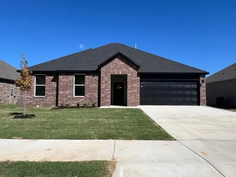 4214 Blossom Ave, Springdale, AR 72764