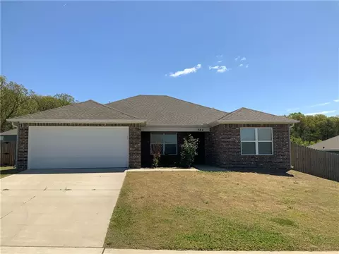 384 Evans St, Huntsville, AR 72740