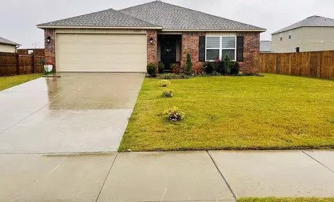 3405 Barnevelder Cv, Springdale, AR 72764
