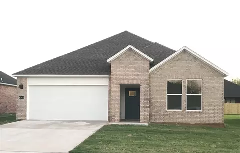 4363 Agave Ave, Springdale, AR 72764