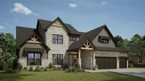 8901 W Starry Night, Bentonville, AR 72713