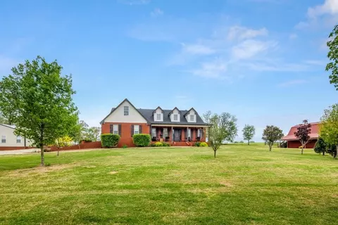 323 Bright St, Cave Springs, AR 72718