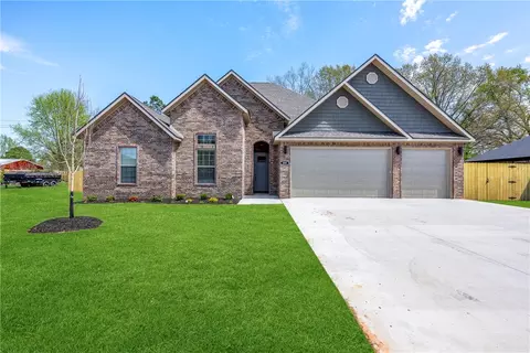 604 Oakley St, Pea Ridge, AR 72751