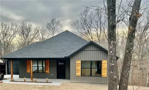 7 Ridgewell Ln, Bella Vista, AR 72715