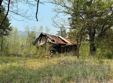 Tbd Harvest Road, Mena, AR 71953