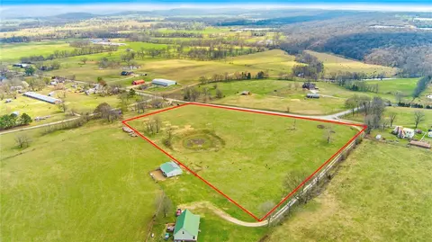 Rheas Community Road, Lincoln, AR 72744