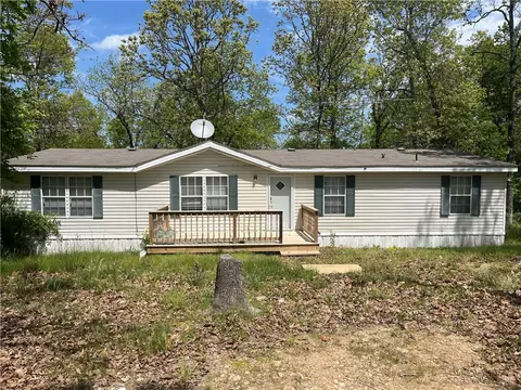 23414 Copeland Ln, Hindsville, AR 72738