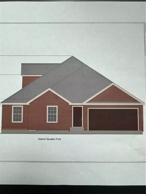 851 Ann Pl, Bentonville, AR 72713
