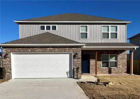 3481 Red Tail Way, Farmington, AR 72730