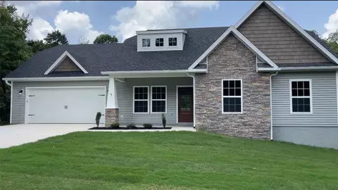 5 Kirkwall Pl, Bella Vista, AR 72715