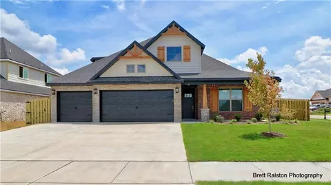 1100 Longbourn, Centerton, AR 72719