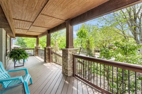 804 E Windy Hill St, Fayetteville, AR 72703