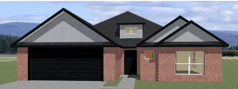 1301 Sessile Oak Way, Bentonville, AR 72713