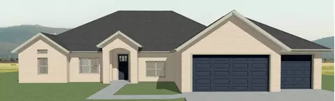Exterior - 140 Ambry Loop, Centerton, AR 72719 photo 2 of 7